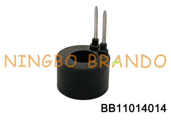 ขดลวดโซลินอยด์สำหรับอะไหล่รถยนต์ LPG CNG 12VDC 12 โวลต์ DC12V 48W