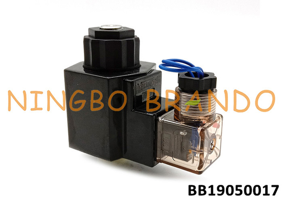 โคลล์ซอลีนอยด์ไฮดรอลิก สําหรับ Yuken DSG-01 ซีรีส 110V 120V 220V 240V