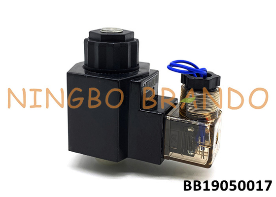 โคลล์ซอลีนอยด์ไฮดรอลิก สําหรับ Yuken DSG-01 ซีรีส 110V 120V 220V 240V