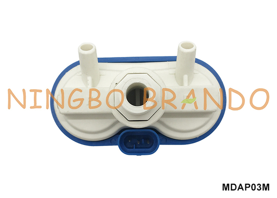 เครื่องกระตุ้นนม BouMatic HiFlo Evolution Type Pulsator Pulsation 24VDC 8583219