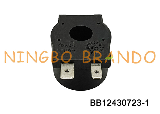 ขดลวดโซลินอยด์ DC12V สำหรับวาล์วโซลินอยด์ LPG Landi Renzo ตัวลด CNG 12 โวลต์ 12VDC 9W
