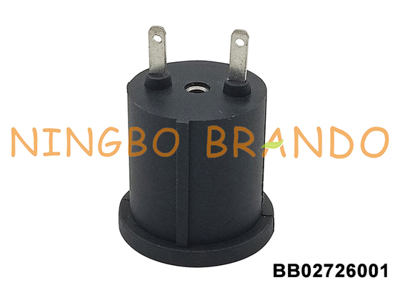 7051-2689-030 โซลินอยด์คอยล์ 24V สำหรับชุดบริการรีดนมวัว GEA APEX Pulsators