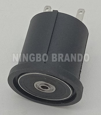 7051-2689-030 โซลินอยด์คอยล์ 24V สำหรับชุดบริการรีดนมวัว GEA APEX Pulsators