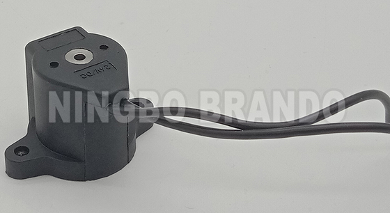 คอยล์โซลินอยด์ Panazoo 24VDC สำหรับเครื่องพัลเซเตอร์นมไฟฟ้า InterPuls รุ่น LE20 LP20 CV20
