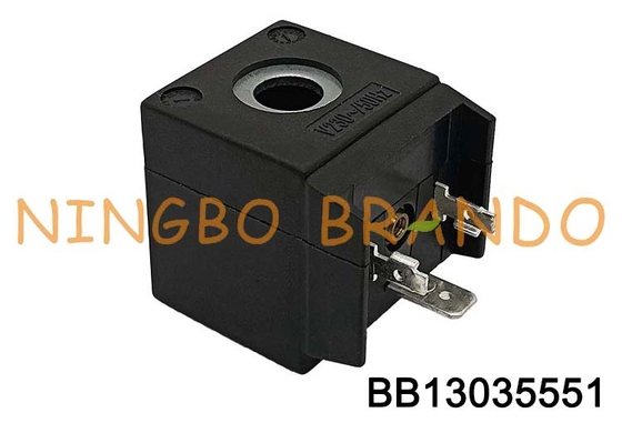 โคลล์ซอลีนอยด์แวลล์ BC1 BC2 BA1 BA2 B72 BDF 688 DC12V DC24V AC12V AC24V AC110V AC120V AC230V