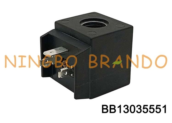 โคลล์ซอลีนอยด์แวลล์ BC1 BC2 BA1 BA2 B72 BDF 688 DC12V DC24V AC12V AC24V AC110V AC120V AC230V