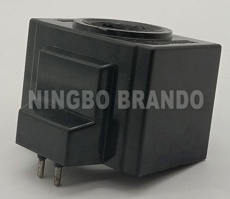 โซลินอยด์คอยล์สำหรับวาล์วโซลินอยด์ไฮดรอลิก Yuken DSG-03 Series AC110V AC220V