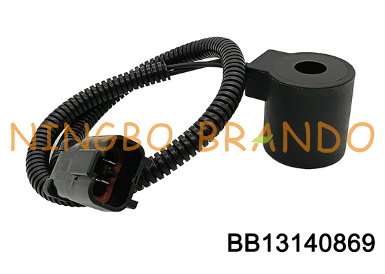 24VDC Hydraulic Solenoid Valve Coil 20Y-60-11674 20Y-60-11713 P200 PC210 P220 P230 P300 P120