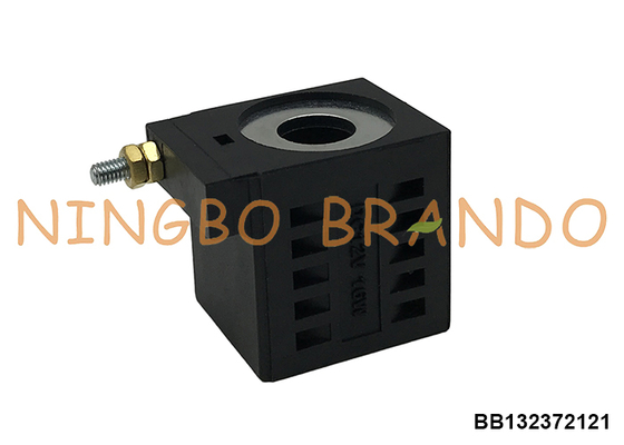 Deltrol ประเภท โซเลนอยด์โค้ล 10196-60 10196-61 10196-62 10VDC 12VDC 24VDC 16W