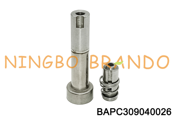 Truck Clutch Servo Solenoid Armature Plunger Tube 20583314 22279199 20702892 22279246 8171512