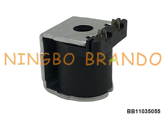 ชุดซ่อมบูสเตอร์คลัตช์เซอร์โวแอคทูเอเตอร์ โซลินอยด์วาล์วคอยล์ 22327063 21710522