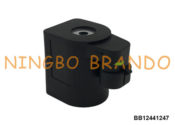 12VDC 18W 1.5A โซเลนอยด์โค้ลสําหรับ CNG ซีเลนอยด์ซิลินเดอร์วาล์วซ่อมชุด