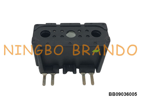 442 500 710 2 442 500 700 2 ขดลวดโซลินอยด์วาล์ว WABCO Type Trailer ABS ECU