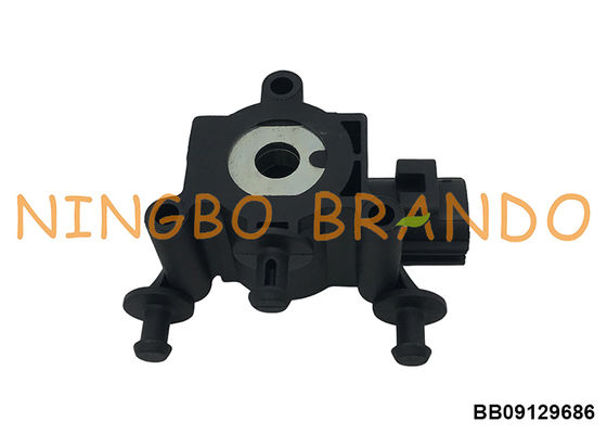 RVH000046 RVH500070 RVH000045 LAND ROVER ขดลวดโซลินอยด์วาล์วช่วงล่างด้วยลม