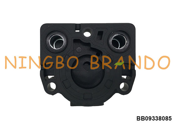415 406 610 1 ขดลวดโซลินอยด์วาล์วระบบกันสะเทือนด้วยลมชนิด WABCO 12VDC1.0A