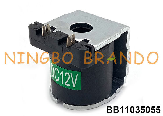 ชุดซ่อมเซอร์โวคลัตช์ โซลินอยด์วาล์วคอยล์ 21965284 22327072 DC12V DC24V