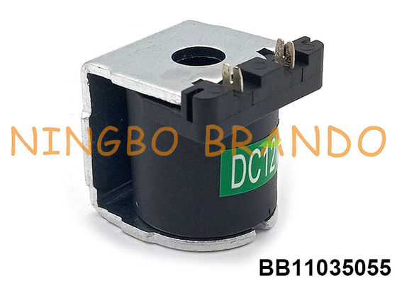 ชุดซ่อมเซอร์โวคลัตช์ โซลินอยด์วาล์วคอยล์ 21965284 22327072 DC12V DC24V