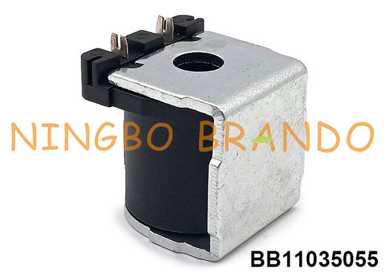 ชุดซ่อมเซอร์โวคลัตช์ โซลินอยด์วาล์วคอยล์ 21965284 22327072 DC12V DC24V