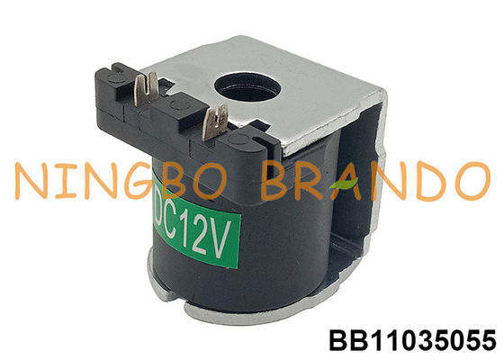 ชุดซ่อมเซอร์โวคลัตช์ โซลินอยด์วาล์วคอยล์ 21965284 22327072 DC12V DC24V