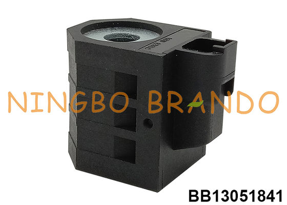 คอยล์ไฮดรอลิก XKBL-00004 สำหรับรถขุด Doosan Infracore รุ่น 300715-00038 ขนาด 12V 24V