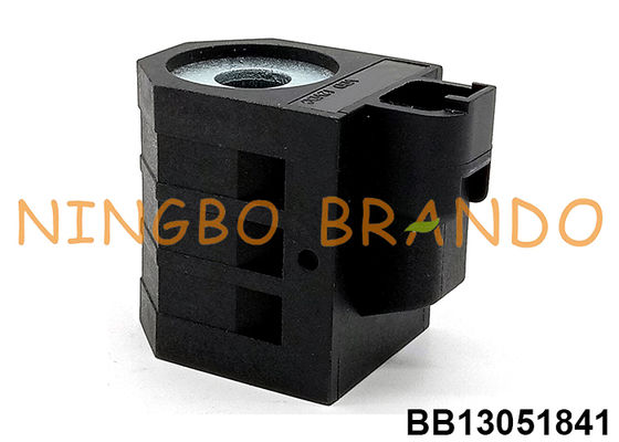 คอยล์ไฮดรอลิก XKBL-00004 สำหรับรถขุด Doosan Infracore รุ่น 300715-00038 ขนาด 12V 24V