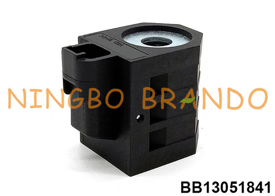 คอยล์ไฮดรอลิก XKBL-00004 สำหรับรถขุด Doosan Infracore รุ่น 300715-00038 ขนาด 12V 24V