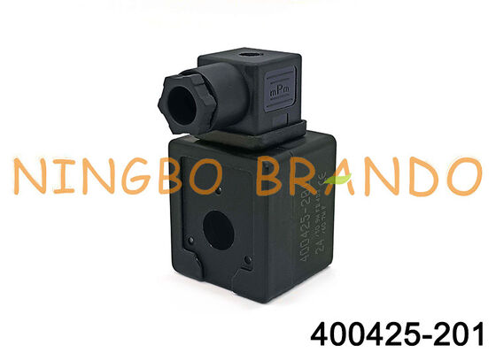 400425-201 ASCO Type Solenoid Valve Coil 24VAC 16.7W