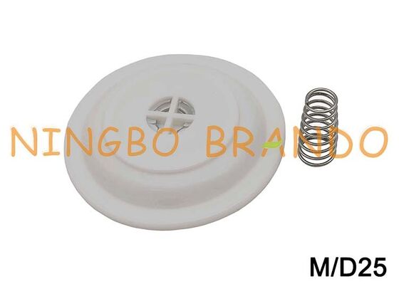 M/D25 ชุดซ่อมแซมแผ่นฉากสําหรับ AE1825B AE2825B AE1825R AE1825R Autel Pulse Valve