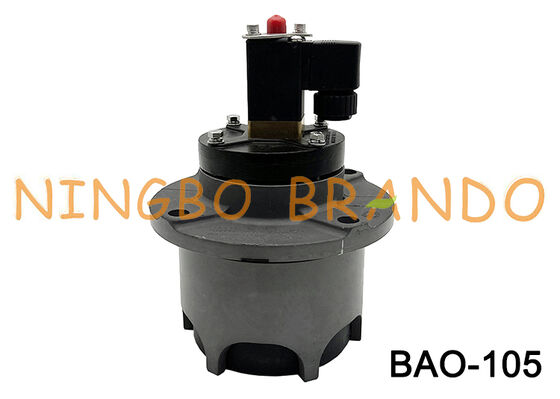 Alstom Optipow ประเภท 105 3 นิ้ว พิสตัน ประเภท วาล์วกระแทก V1617803-0100 V1617803-0500