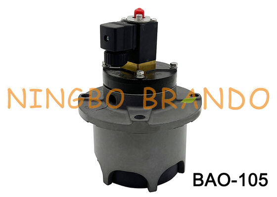 Alstom Optipow ประเภท 105 3 นิ้ว พิสตัน ประเภท วาล์วกระแทก V1617803-0100 V1617803-0500