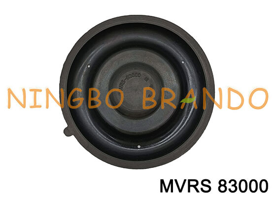 MVRS 83000 ผนังสําหรับ BUHLER เครื่องกรองอากาศเจ็ท