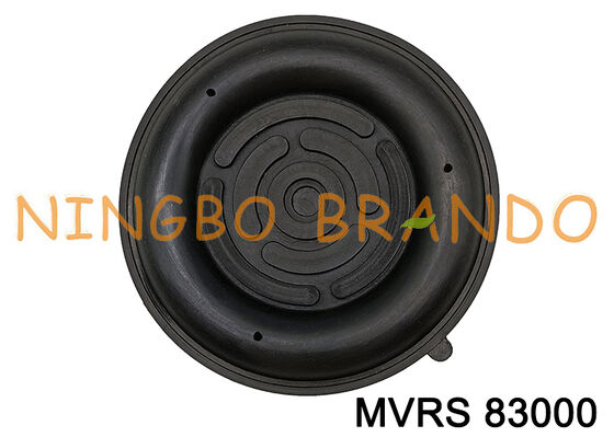 MVRS 83000 ผนังสําหรับ BUHLER เครื่องกรองอากาศเจ็ท