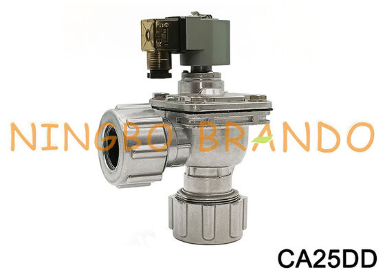 CA25DD วาล์วไดอะแฟรมพัลส์เจ็ท Goyen Type DD Series CA25DD010-300