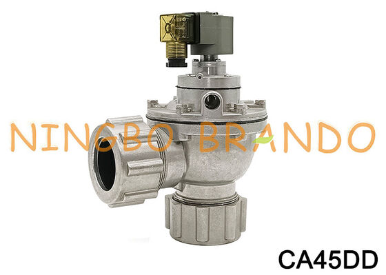 โกเยน ประเภท DD ซีรีส ปั๊มกระแทกกระแทกกระแทกกระแทก CA45DD 1.5'