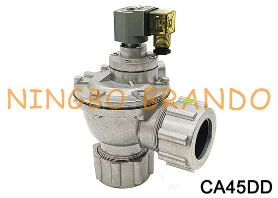 โกเยน ประเภท DD ซีรีส ปั๊มกระแทกกระแทกกระแทกกระแทก CA45DD 1.5'