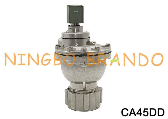 โกเยน ประเภท DD ซีรีส ปั๊มกระแทกกระแทกกระแทกกระแทก CA45DD 1.5'