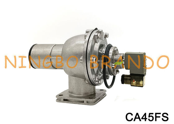 วาล์วไดอะแฟรมพัลส์เจ็ท Goyen Type CA45FS 1 1/2'' Flanged FS Series