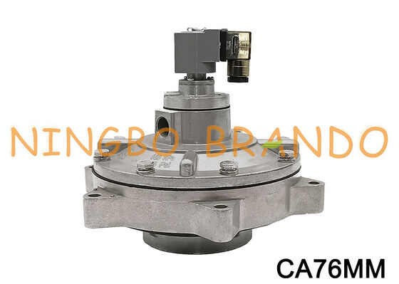 โกเยน ประเภท 3' 'CA76MM กล่องเก็บฝุ่นใต้น้ํา