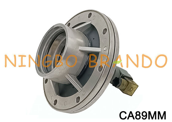 ระบบการเก็บฝุ่นแบบ Goyen วาล์วเจ็ทปั๊ม CA89MM 3.5' 3-1/2'