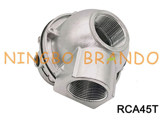 กล่องระบายอากาศแบบ RCA45T แบบ Goyen 1-1/2' RCA45T001 RCA45T010