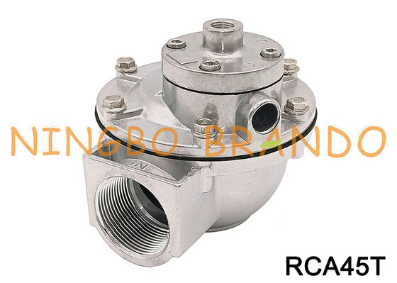 กล่องระบายอากาศแบบ RCA45T แบบ Goyen 1-1/2' RCA45T001 RCA45T010