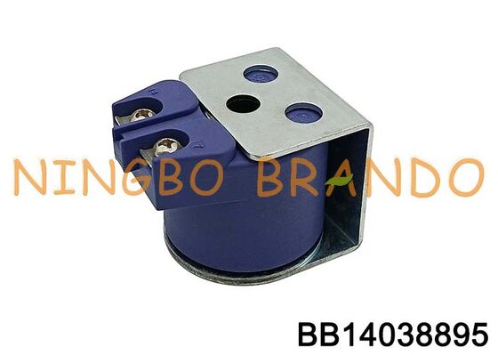 GOYEN ประเภท RCA5D2 RCA5D1 RCA5D0 พิโลต โซเลโนอิด วาลล์โค้ล 220V 230V 110V 120V 24V