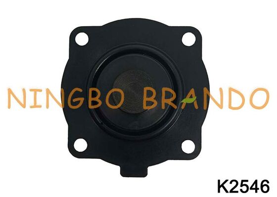 ชุดซ่อม Goyen Type K2546 สำหรับวาล์วพัลส์ 4 Series RCAC25T4, DD4, FS4