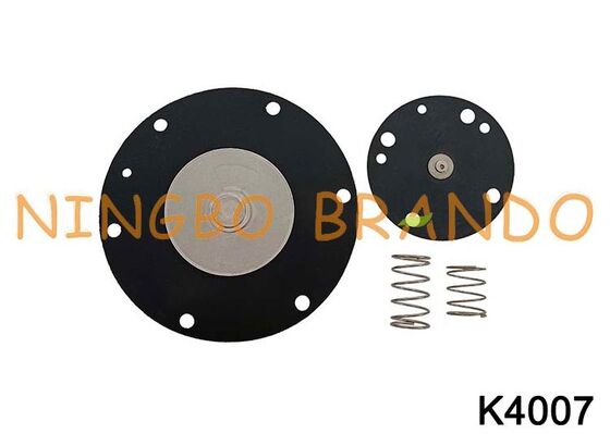 K4007 M1156 ชุดซ่อมแซมสํารองสําหรับ Goyen CA/RCA40T