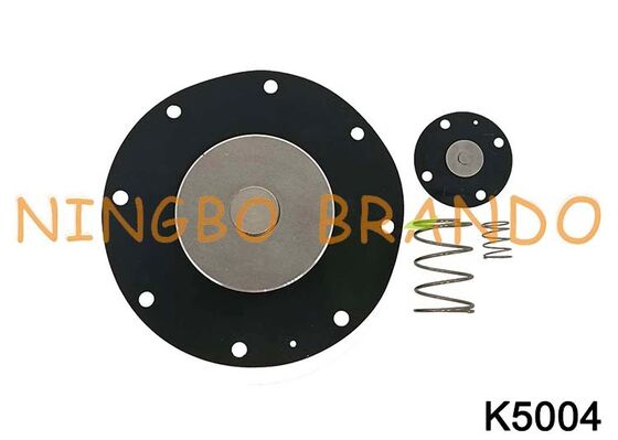 ชุดซ่อมเปลี่ยนไดอะแฟรม K5004 K5000 สำหรับวาล์วพัลส์ Goyen CA50T CA62T