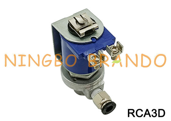 วาล์วนำร่องระยะไกลชนิด RCA3D Goyen รุ่น RCA3D0 RCA3D1 RCA3D2 24V 110V 220V