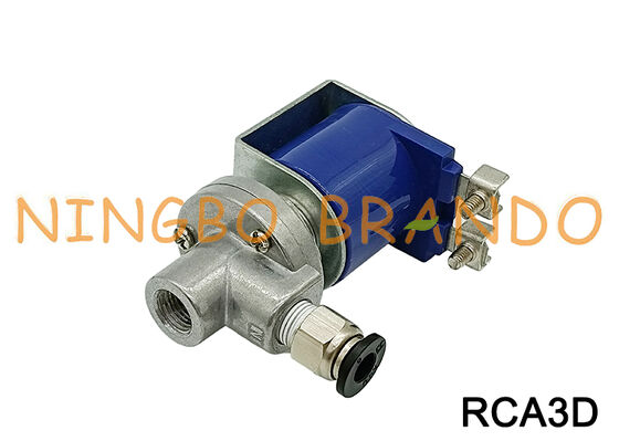 วาล์วนำร่องระยะไกลชนิด RCA3D Goyen รุ่น RCA3D0 RCA3D1 RCA3D2 24V 110V 220V