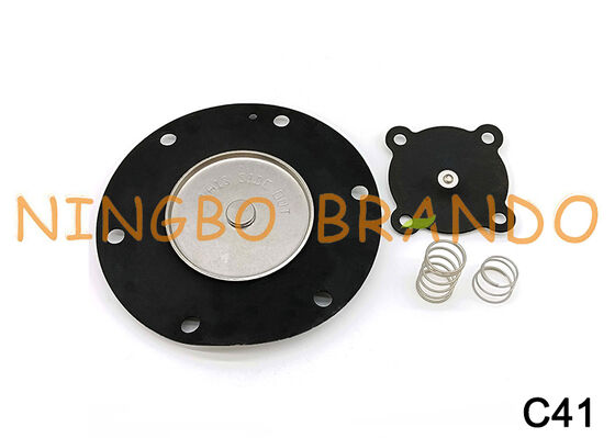 ชุดซ่อมไดอะแฟรมวาล์วพัลส์ C41 ขนาด 1.5 นิ้ว