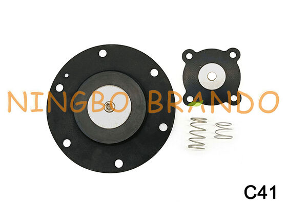 ชุดซ่อมไดอะแฟรมวาล์วพัลส์ C41 ขนาด 1.5 นิ้ว