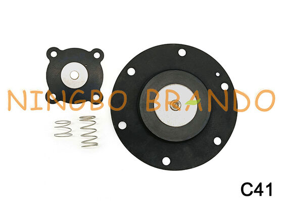 ชุดซ่อมไดอะแฟรมวาล์วพัลส์ C41 ขนาด 1.5 นิ้ว